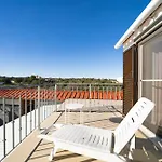 別荘 Modern Duplex Close To The Beach *