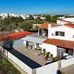 Modern Duplex Close To The Beach 別荘 アルマカオ・デ・ペラ