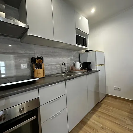 Duplex Moderno Perto Da