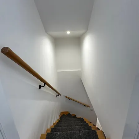 Duplex Moderno Perto Da Armação de Pêra