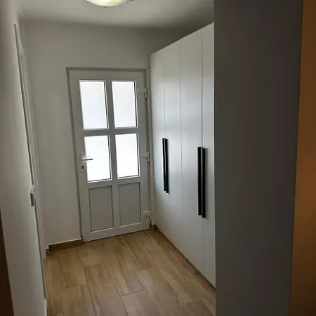 Dom wakacyjny Duplex Moderno Perto Da