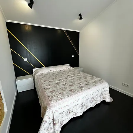 Duplex Moderno Perto Da Armação de Pêra