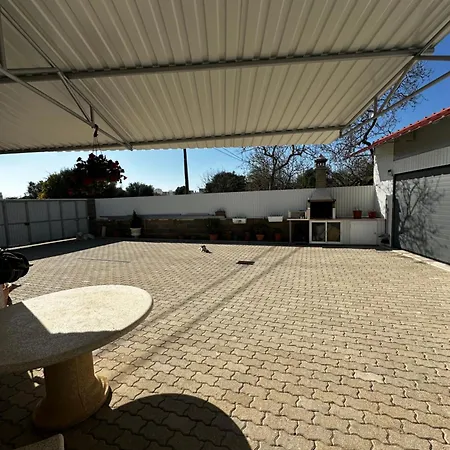 Duplex Moderno Perto Da