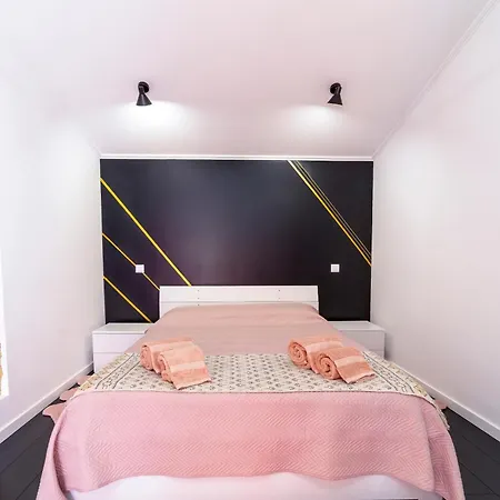 Duplex Moderno Perto Da *