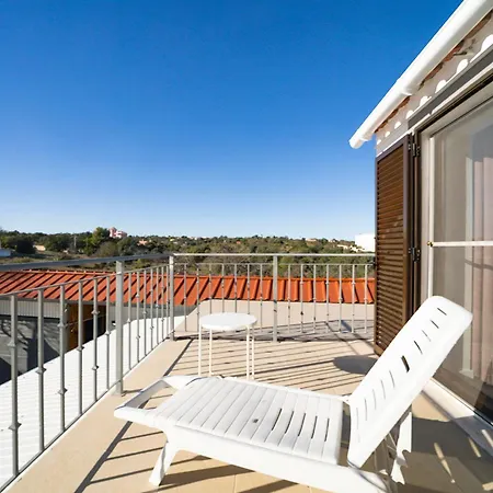 Dom wakacyjny Duplex Moderno Perto Da *