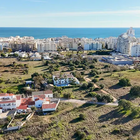 Duplex Moderno Perto Da