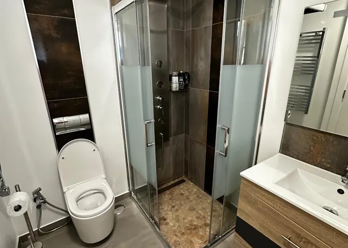 Duplex Moderno Perto Da Σπίτι διακοπών