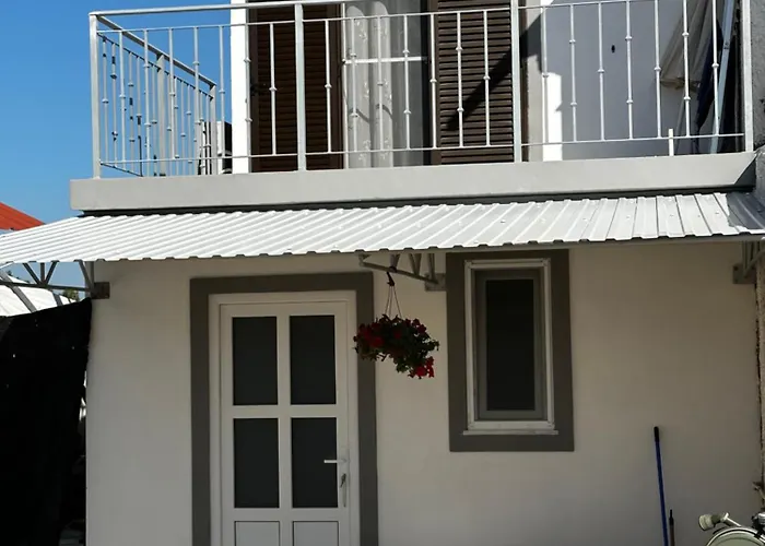 Σπίτι διακοπών Duplex Moderno Perto Da *