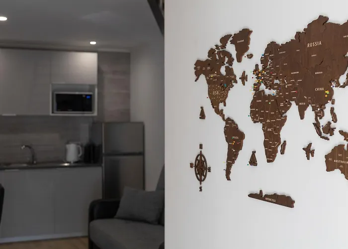 Duplex Moderno Perto Da Σπίτι διακοπών *