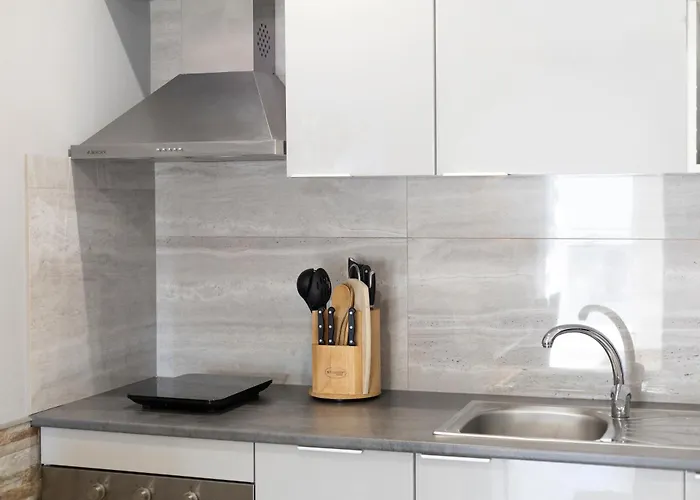 Duplex Moderno Perto Da *