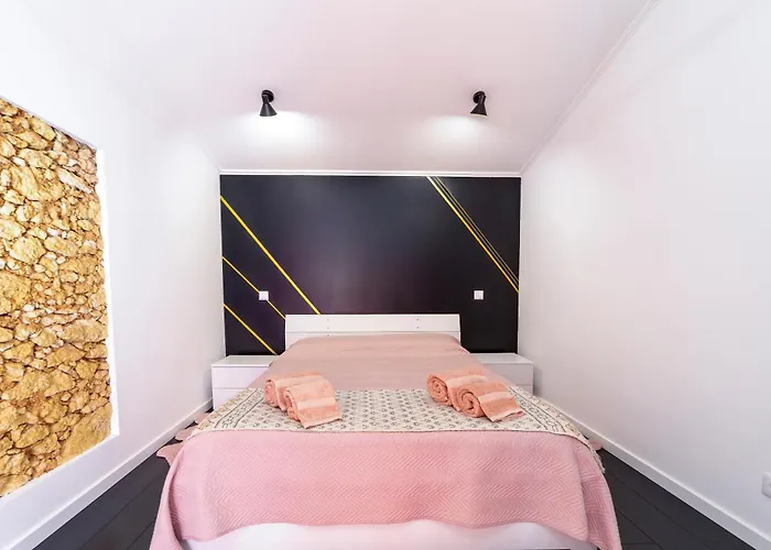 Duplex Moderno Perto Da *