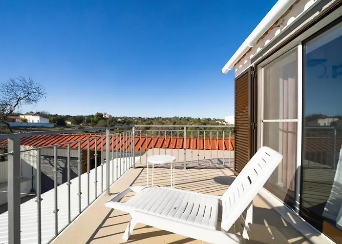 Σπίτι διακοπών Duplex Moderno Perto Da *