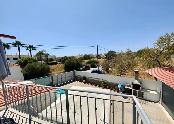 Duplex Moderno Perto Da Σπίτι διακοπών *