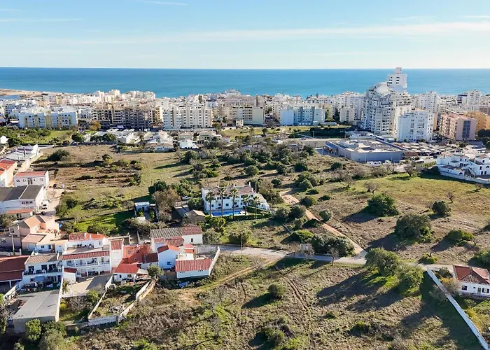 Duplex Moderno Perto Da