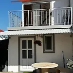 Ferienhaus Duplex Moderno Perto Da *