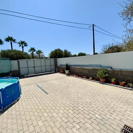 Duplex Moderno Perto Da *