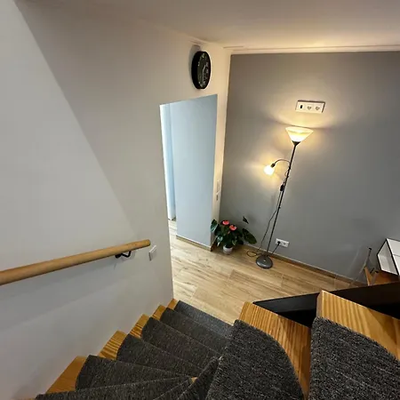 Casa vacanze Duplex Moderno Perto Da Armação de Pêra