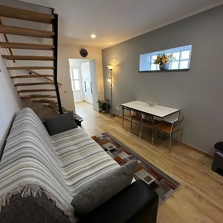Duplex Moderno Perto Da Сasa de vacaciones Armação de Pêra