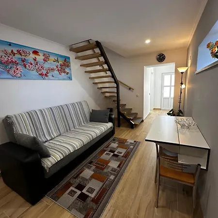 Duplex Moderno Perto Da Casa vacanze *