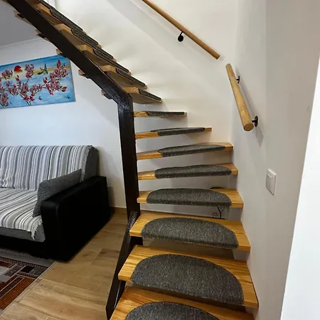 Duplex Moderno Perto Da *