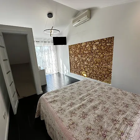 Duplex Moderno Perto Da Сasa de vacaciones *