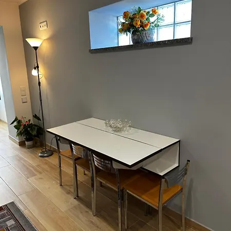 Casa vacanze Duplex Moderno Perto Da *