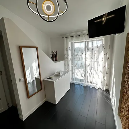 Casa vacanze Duplex Moderno Perto Da Armação de Pêra