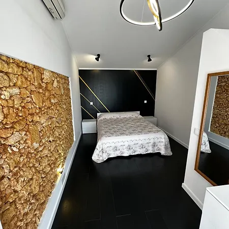 Duplex Moderno Perto Da *