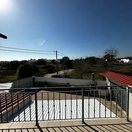 Prázdninový dům Duplex Moderno Perto Da