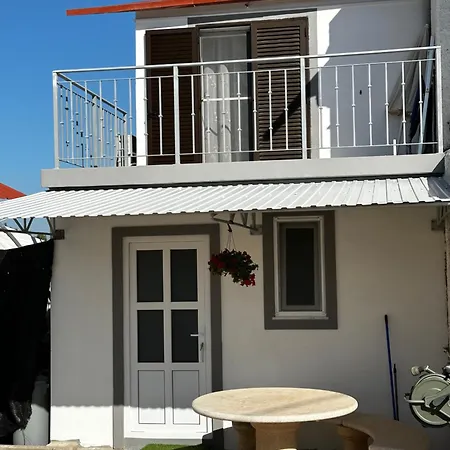 Сasa de vacaciones Duplex Moderno Perto Da *
